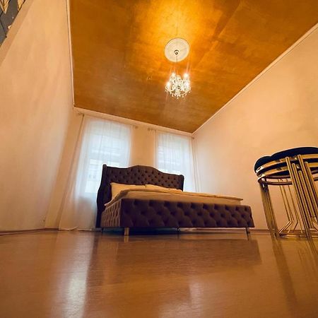 וינה Venus Apartment מראה חיצוני תמונה