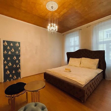 וינה Venus Apartment מראה חיצוני תמונה