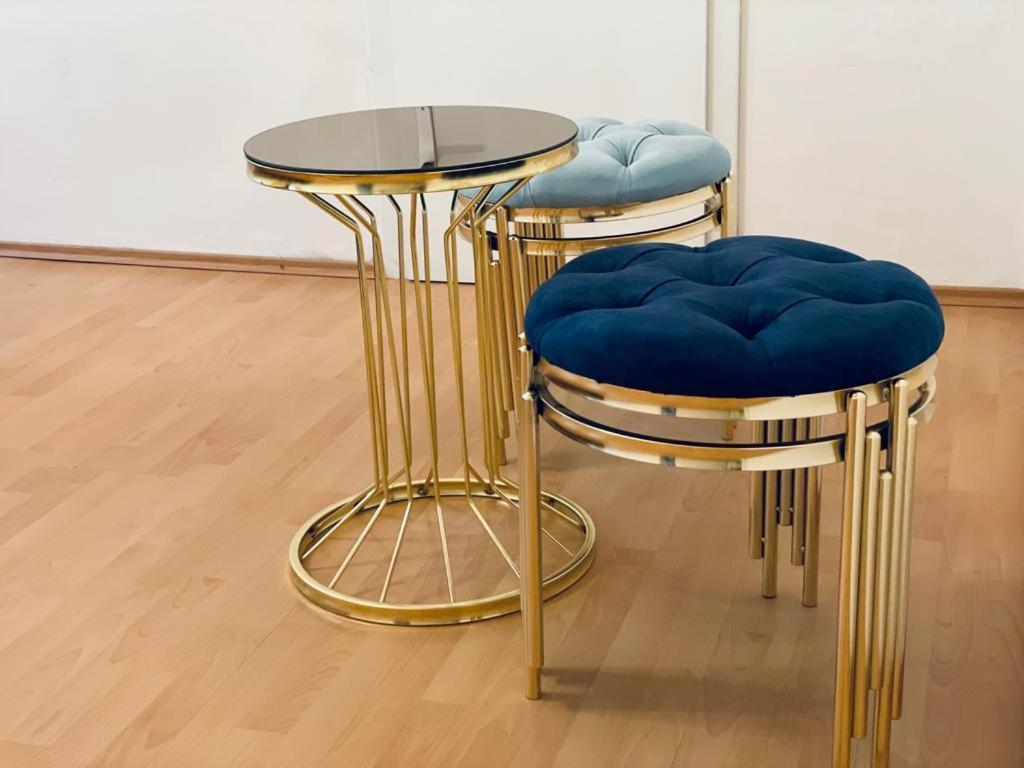 וינה Venus Apartment מראה חיצוני תמונה