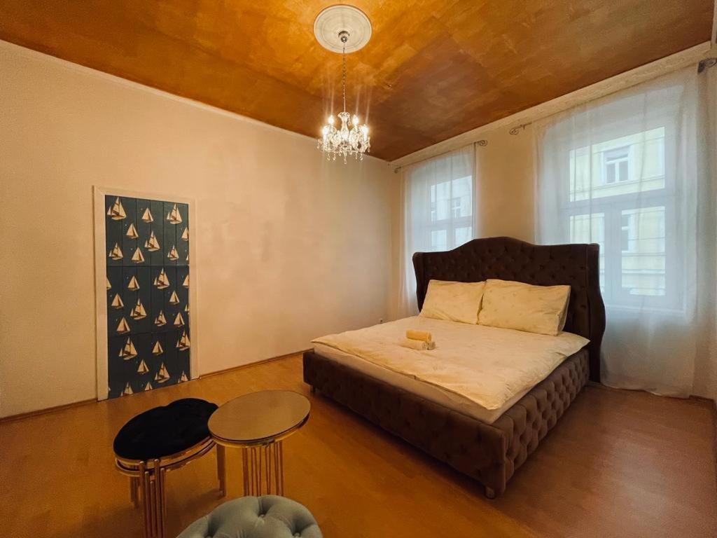 וינה Venus Apartment מראה חיצוני תמונה