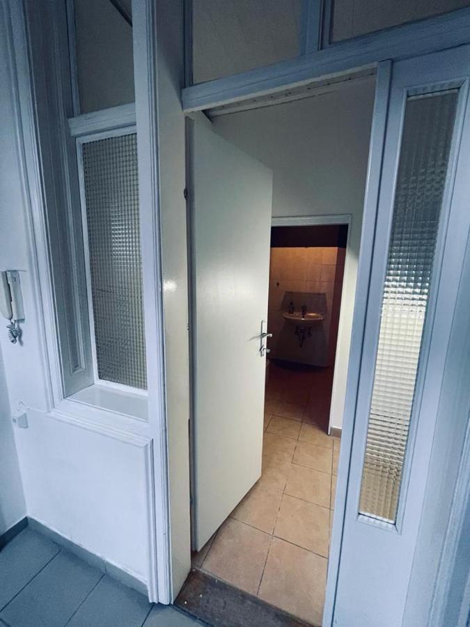 וינה Venus Apartment מראה חיצוני תמונה