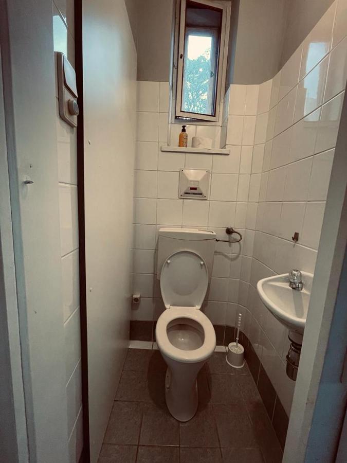 וינה Venus Apartment מראה חיצוני תמונה