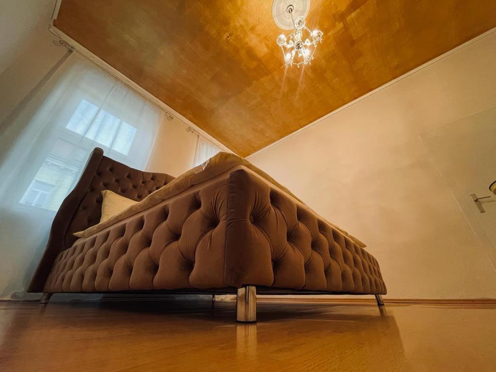 וינה Venus Apartment מראה חיצוני תמונה