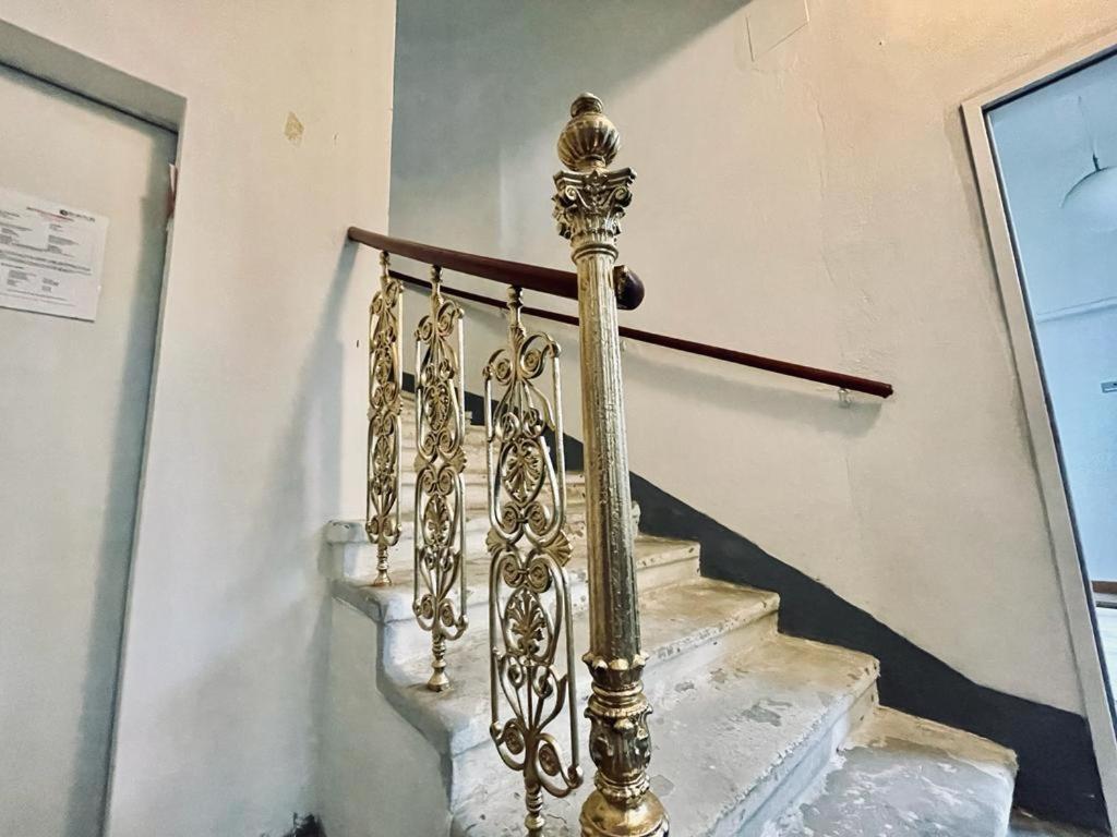 וינה Venus Apartment מראה חיצוני תמונה