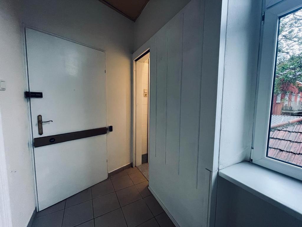 וינה Venus Apartment מראה חיצוני תמונה