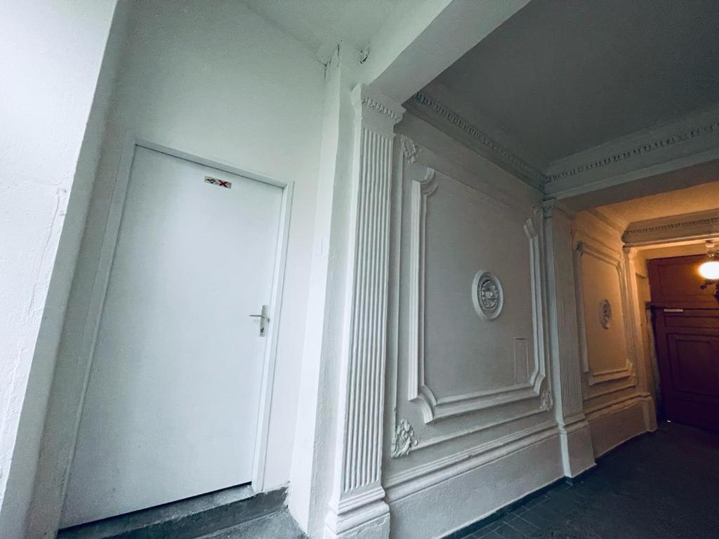 וינה Venus Apartment מראה חיצוני תמונה