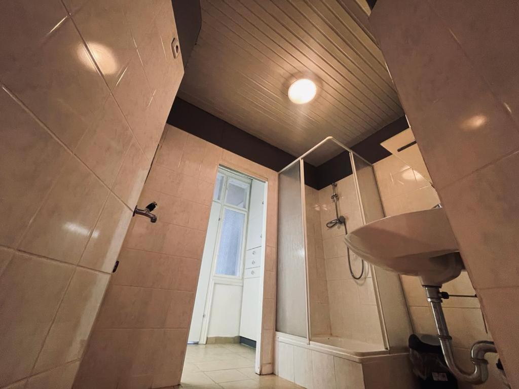 וינה Venus Apartment מראה חיצוני תמונה